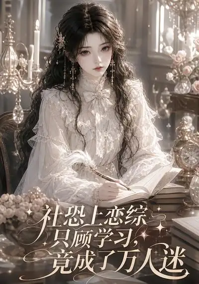 《社恐上恋综只顾学习，竟成了万人迷&社恐上恋综只顾学习竟成了万人迷（62集） AI短剧》短剧全集免费在线观看-布伊影视网