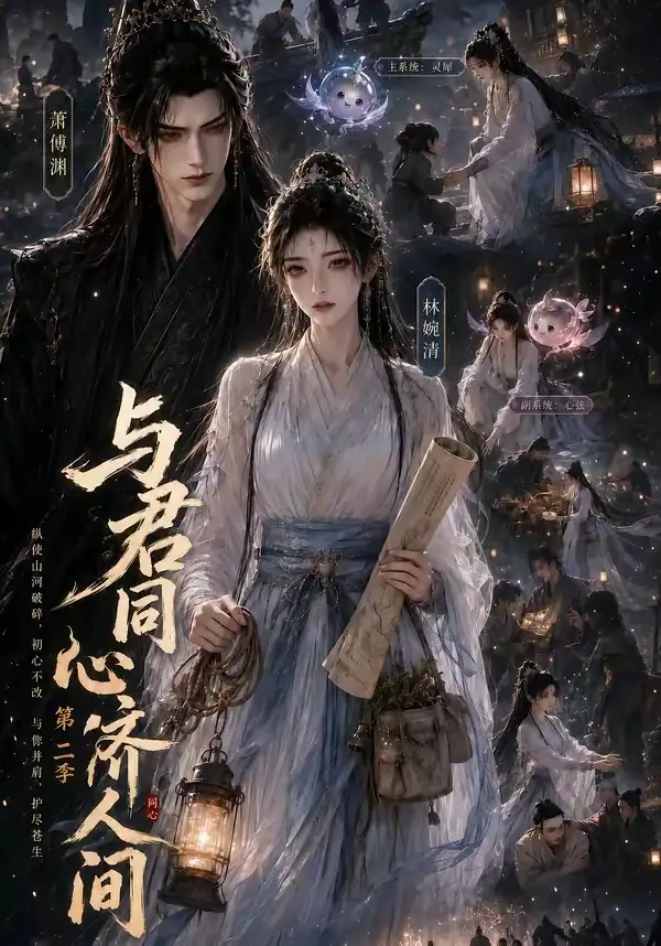 与君同心济人间第二季（75集）AI短剧全集免费在线观看 - 第一搜