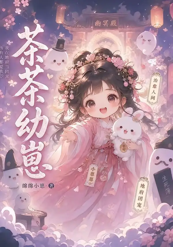茶茶幼崽（21集）AI短剧全集免费在线观看 - 第一搜