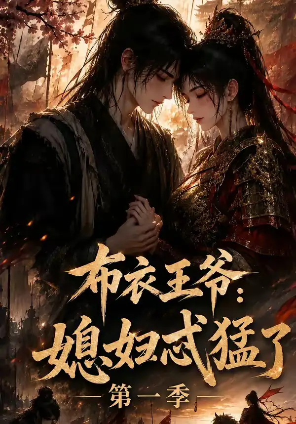 《布衣王爷：媳妇忒猛了第一季&布衣王爷媳妇忒猛了第一季（95集）AI短剧》短剧全集免费在线观看