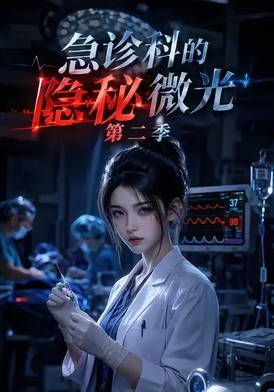 《急诊科的隐秘微光第二季（66集）AI短剧》短剧全集免费在线观看-布伊影视网
