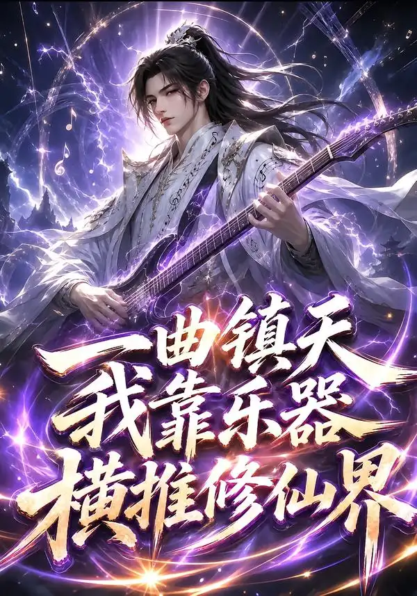 《一曲镇天，我靠乐器横推修仙界&一曲镇天我靠乐器横推修仙界（66集）AI短剧》短剧全集免费在线观看-CD网盘社