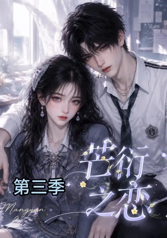 芒衍之恋第三季（100集）AI短剧全集免费在线观看 - 第一搜