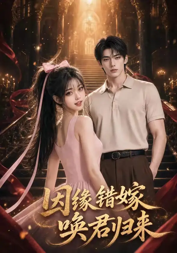 《因缘错嫁，唤君归来&因缘错嫁唤君归来（82集）AI短剧》短剧全集免费在线观看-CD网盘社