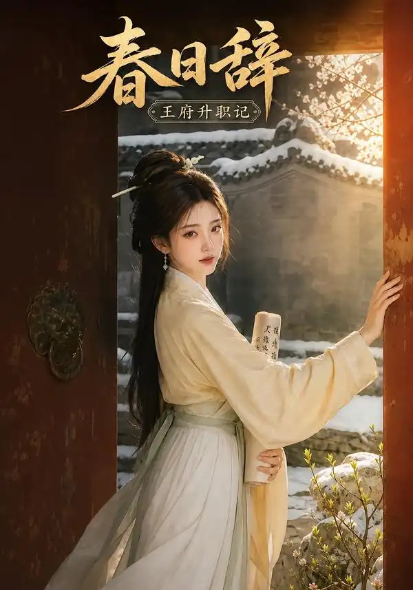 《春日辞:王府升职记&春日辞王府升职记(113集)AI短剧》短剧全集免费在线观看-CD网盘社