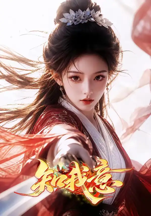 《知我意（38集）AI短剧》短剧全集免费在线观看