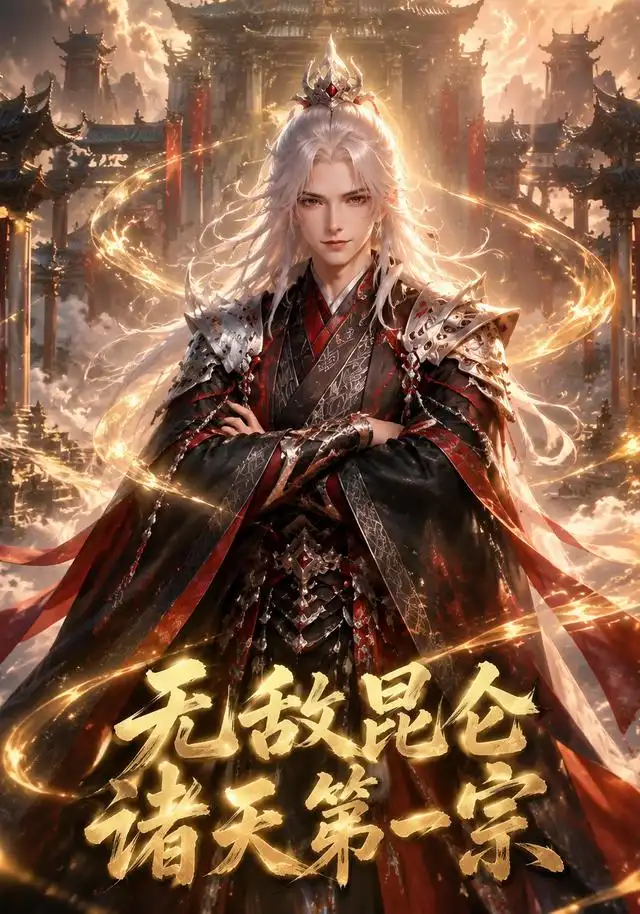 无敌昆仑：诸天第一宗&无敌昆仑诸天第一宗（159集）AI短剧全集免费在线观看 - 第一搜