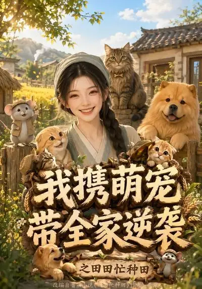 《我携萌宠带全家逆袭之田田忙种田（86集）AI短剧》短剧全集免费在线观看-CD网盘社