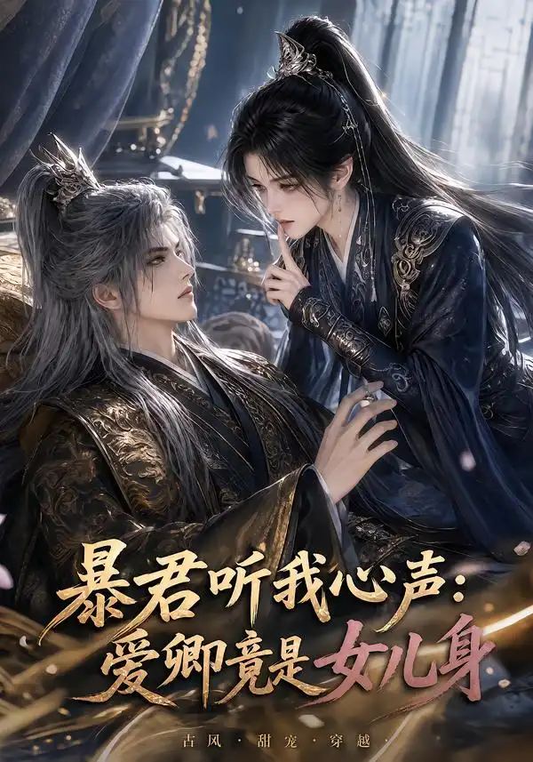 《暴君听我心声：爱卿竟是女儿身第一季&暴君听我心声爱卿竟是女儿身第一季（50集）AI短剧》短剧全集免费在线观看-CD网盘社