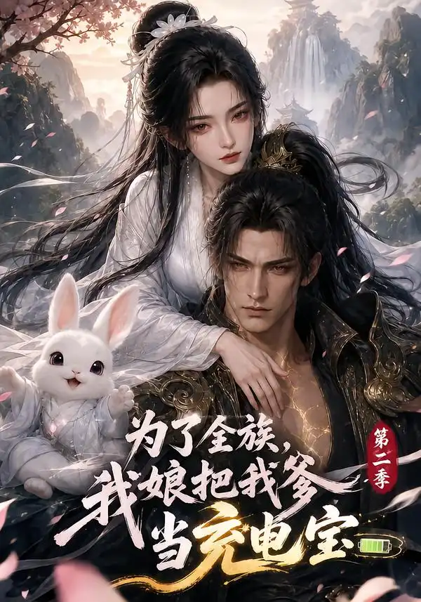 为了全族，我娘把我爹当充电宝第二季&为了全族我娘把我爹当充电宝第二季（123集）AI短剧全集免费在线观看 - 第一搜