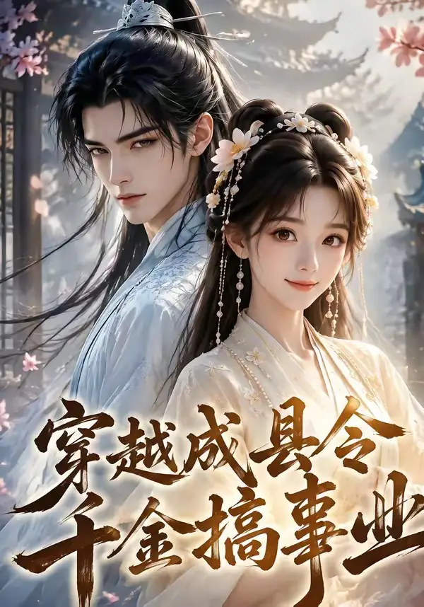 穿越成县令千金搞事业（37集）AI短剧全集免费在线观看 - 第一搜