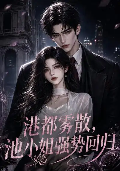 《港都雾散，池小姐强势回归&港都雾散池小姐强势回归（60集）AI短剧》短剧全集免费在线观看-CD网盘社
