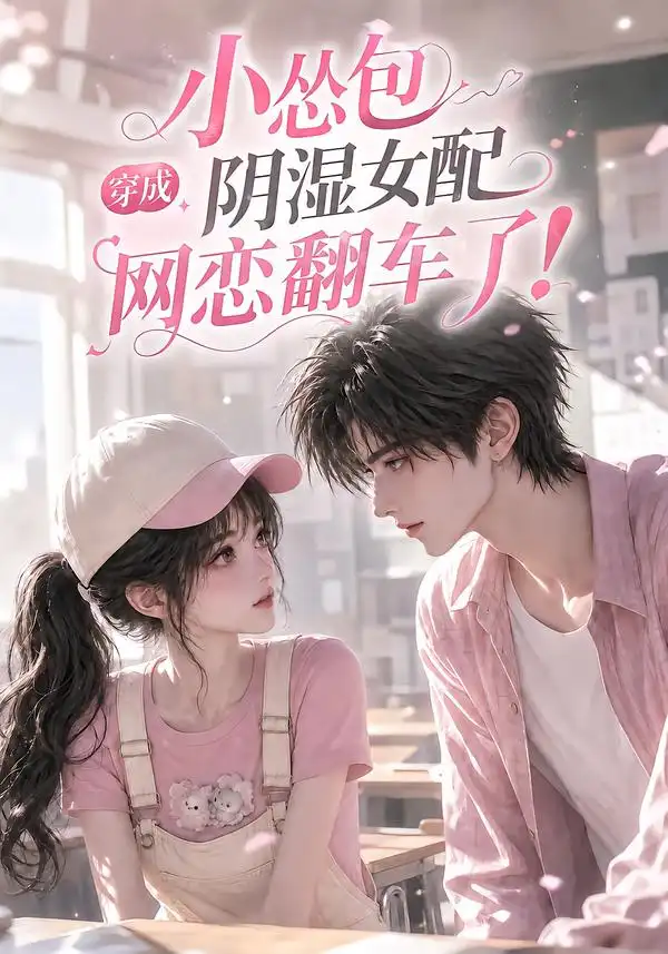 《小怂包穿成阴湿女配网恋翻车了！&小怂包穿成阴湿女配网恋翻车了（157集）AI短剧》短剧全集免费在线观看