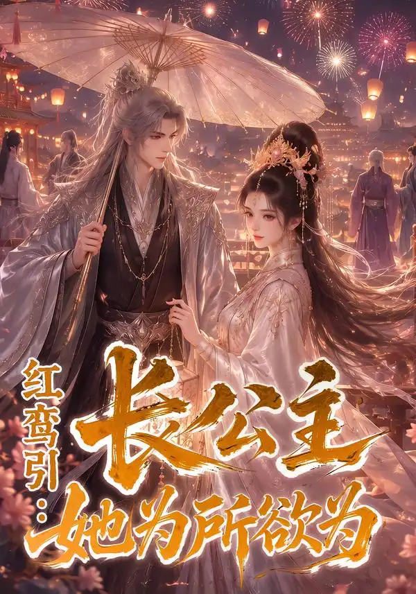《红鸾引：长公主她为所欲为&红鸾引长公主她为所欲为（77集）AI短剧》短剧全集免费在线观看-CD网盘社
