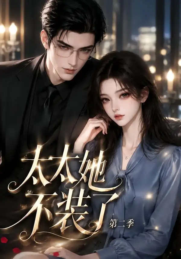《太太她不装了第二季（118集）AI短剧》短剧全集免费在线观看
