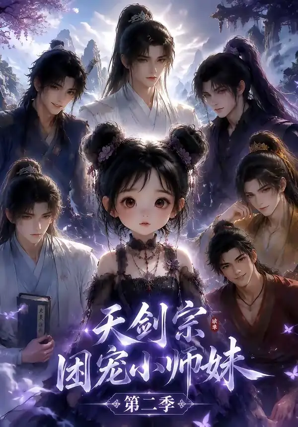 《天剑宗团宠小师妹第二季（60集）AI短剧》短剧全集免费在线观看-布伊影视网