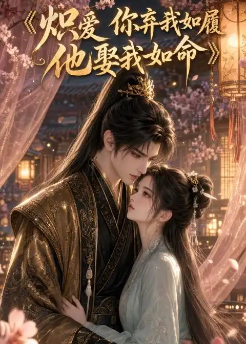 《炽爱你弃我如履，他娶我如命&炽爱你弃我如履他娶我如命（130集）AI短剧》短剧全集免费在线观看-CD网盘社