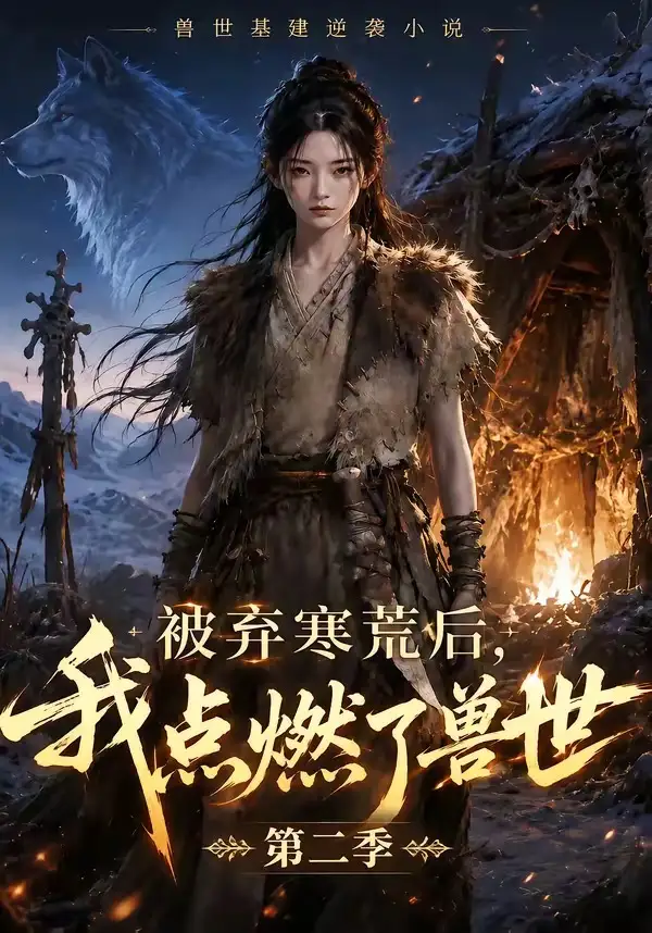 《被弃寒荒后，我点燃了兽世2&被弃寒荒后我点燃了兽世2（33集）AI短剧》短剧全集免费在线观看-CD网盘社