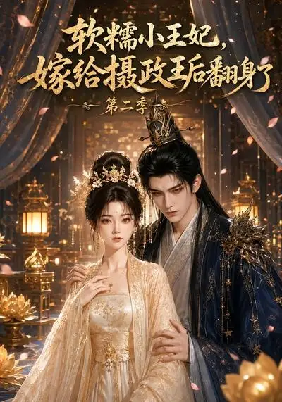 《软糯小王妃，嫁给摄政王后翻身了第二季&软糯小王妃嫁给摄政王后翻身了第二季（96集）AI短剧》短剧全集免费在线观看-布伊影视网