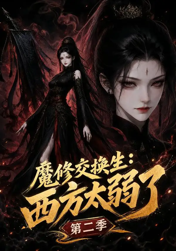 魔修交换生：西方太弱了第二季&魔修交换生西方太弱了第二季（40集）AI短剧全集免费在线观看 - 第一搜