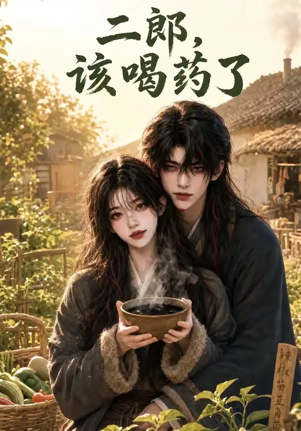 《二郎,该喝药了&二郎该喝药了(108集)AI短剧》短剧全集免费在线观看-CD网盘社