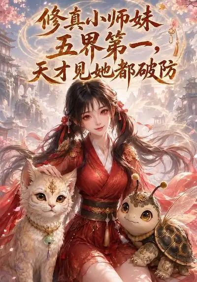 《修真小师妹五界第一，天才见她都破防&修真小师妹五界第一天才见她都破防（102集）AI短剧》短剧全集免费在线观看-CD网盘社