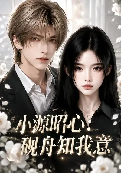 《小源昭心：砚舟知我意&小源昭心砚舟知我意（156集） AI短剧》短剧全集免费在线观看-CD网盘社