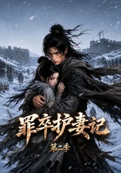 《罪卒护妻记第二季(100集)AI短剧》短剧全集免费在线观看-布伊影视网
