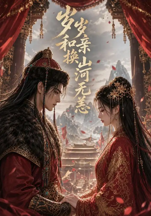 岁岁和亲：换山河无恙&岁岁和亲换山河无恙（126集）AI短剧全集免费在线观看 - 第一搜
