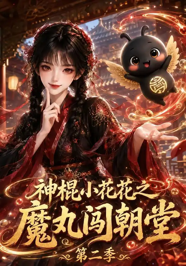 《神棍小花花之魔丸闯朝堂第二季（300集）AI短剧》短剧全集免费在线观看-CD网盘社