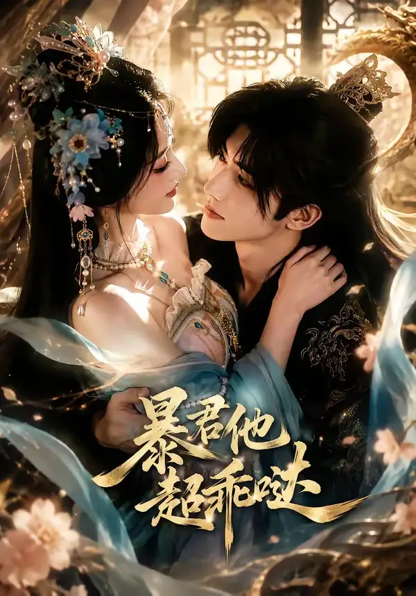 暴君他超乖哒（18集）AI短剧全集免费在线观看 - 第一搜