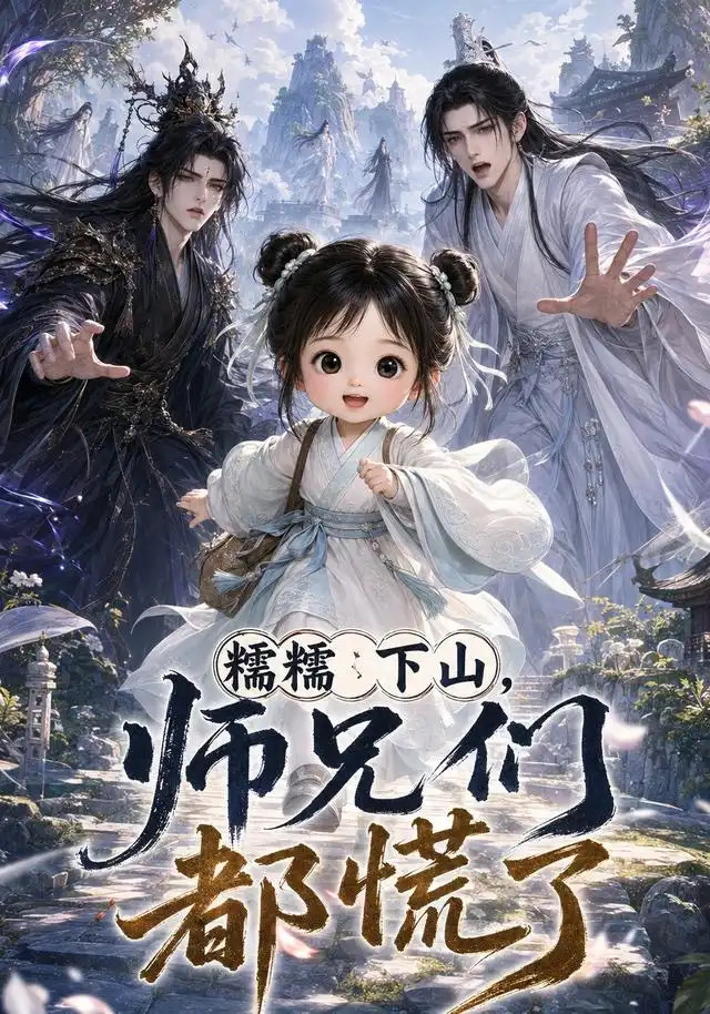 糯糯下山，师兄们都慌了&糯糯下山师兄们都慌了（63集）AI短剧全集免费在线观看 - 第一搜