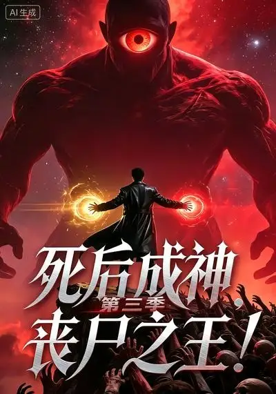 死后成神，丧尸之王！第三季&死后成神丧尸之王第三季（32集）AI短剧全集免费在线观看 - 第一搜