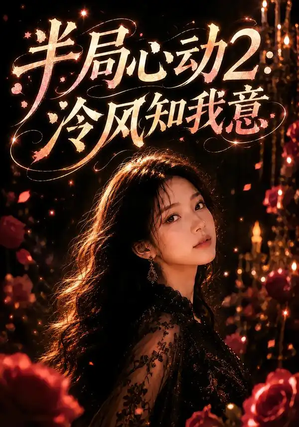 《半局心动2：泠风知我意&半局心动2泠风知我意（82集）AI短剧》短剧全集免费在线观看-布伊影视网