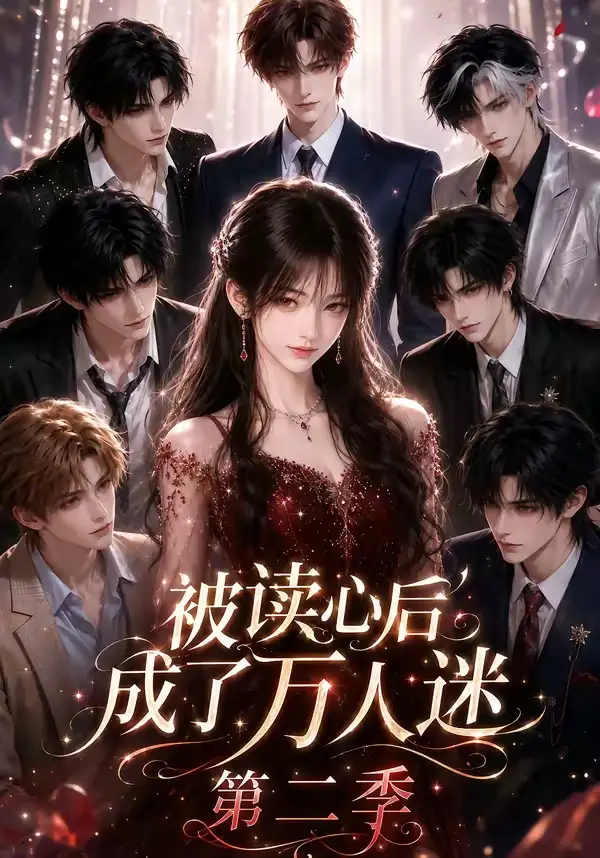 《被读心后成了万人迷第二季（105集）AI短剧》短剧全集免费在线观看-布伊影视网
