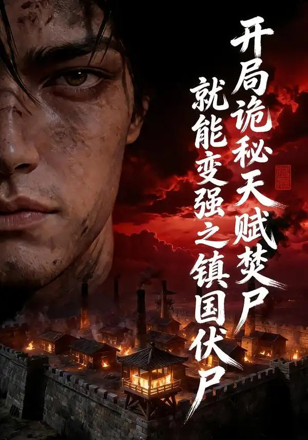 《开局诡秘天赋，焚尸就能变强之镇国伏尸&开局诡秘天赋焚尸就能变强之镇国伏尸（70集）AI短剧》短剧全集免费在线观看-CD网盘社
