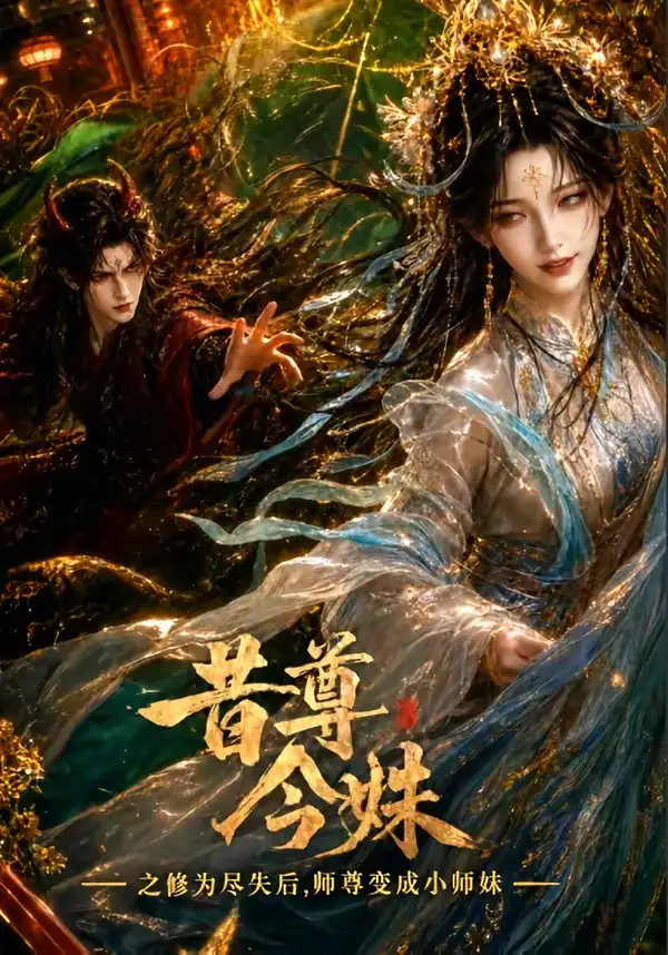 昔尊今姝之修为尽失后，师尊变成小师妹&昔尊今姝之修为尽失后师尊变成小师妹（67集）AI短剧全集免费在线观看 - 第一搜