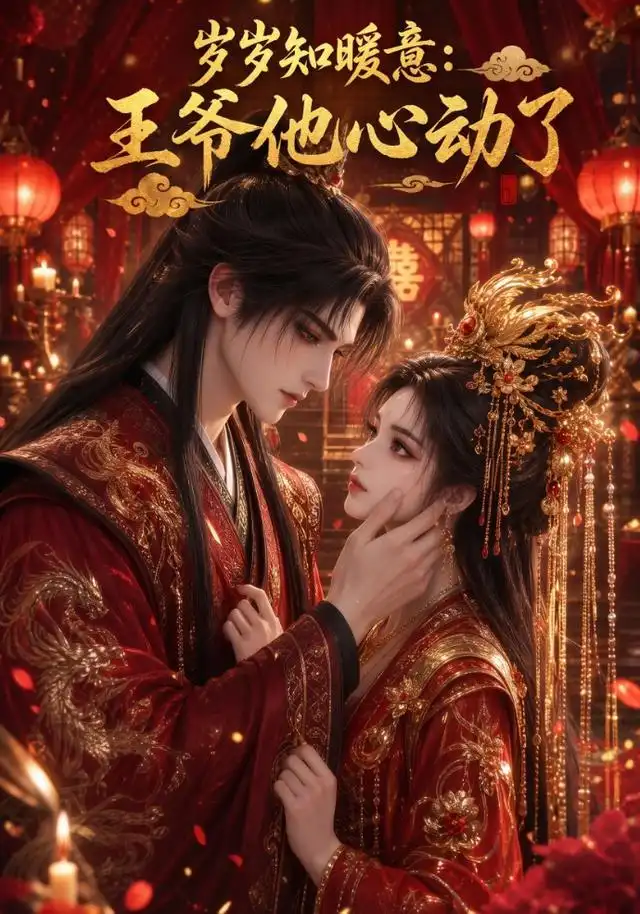 《岁岁知暖意：王爷他心动了&岁岁知暖意王爷他心动了（160集）AI短剧》短剧全集免费在线观看-CD网盘社