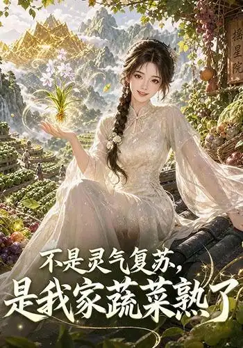 不是灵气复苏，是我家蔬菜熟了&不是灵气复苏是我家蔬菜熟了（109集）AI短剧全集免费在线观看 - 第一搜
