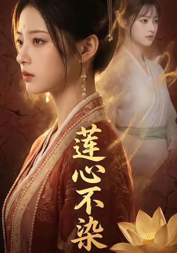 莲心不染（55集）AI短剧全集免费在线观看 - 第一搜