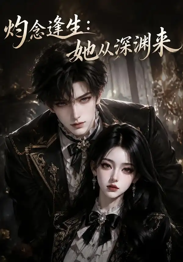 灼念逢生：她从深渊来&灼念逢生她从深渊来（137集）AI短剧全集免费在线观看 - 第一搜
