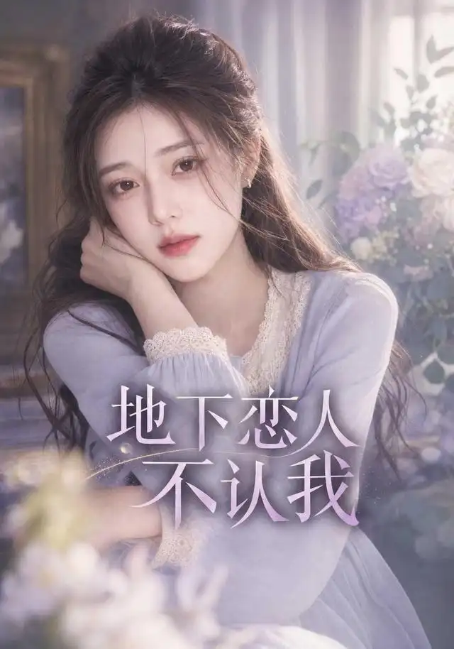 《地下恋人不认我（56集）AI短剧》短剧全集免费在线观看-CD网盘社