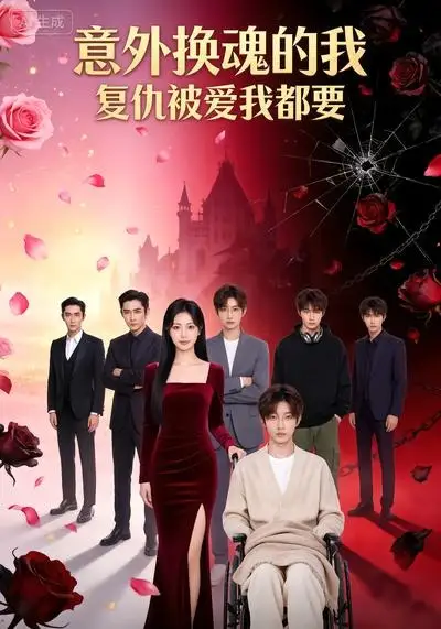 《意外换魂的我,复仇被爱我都要&意外换魂的我复仇被爱我都要(53集)AI短剧》短剧全集免费在线观看-CD网盘社