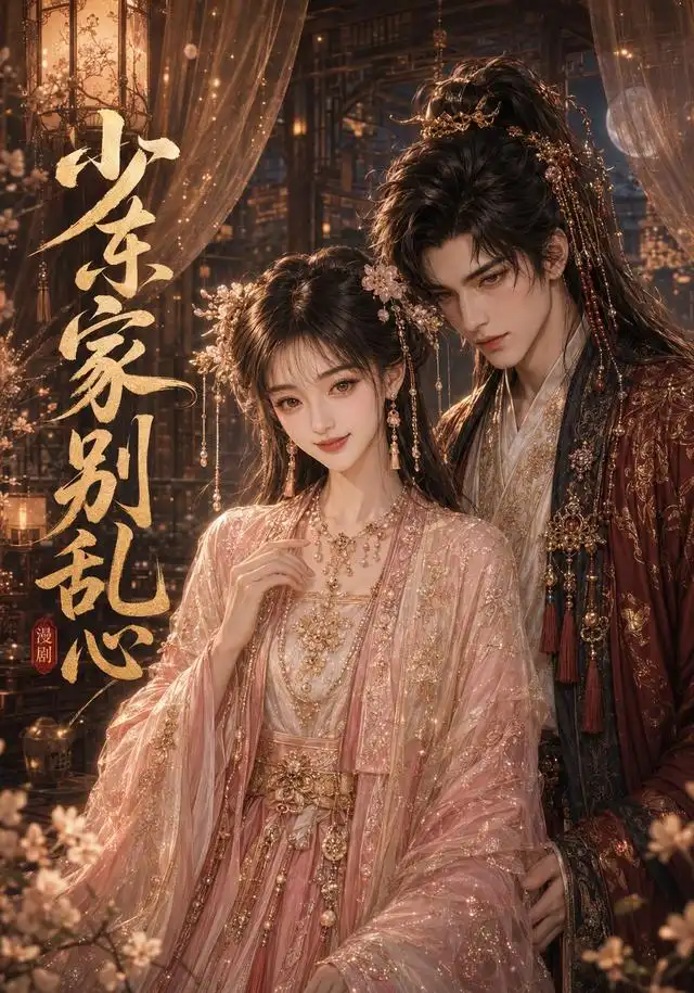《少东家，别乱心&少东家别乱心（20集）AI短剧》短剧全集免费在线观看-布伊影视网