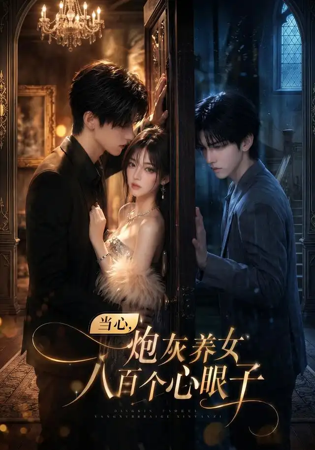 当心，炮灰养女八百个心眼子&当心炮灰养女八百个心眼子（70集）AI短剧全集免费在线观看 - 第一搜