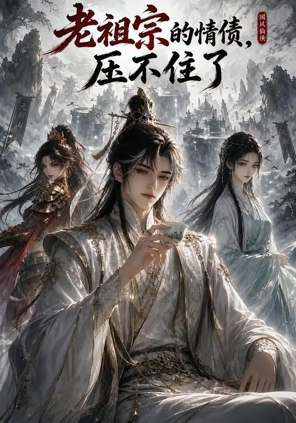 《老祖宗的情债，压不住了&老祖宗的情债压不住了（98集）AI短剧》短剧全集免费在线观看-布伊影视网