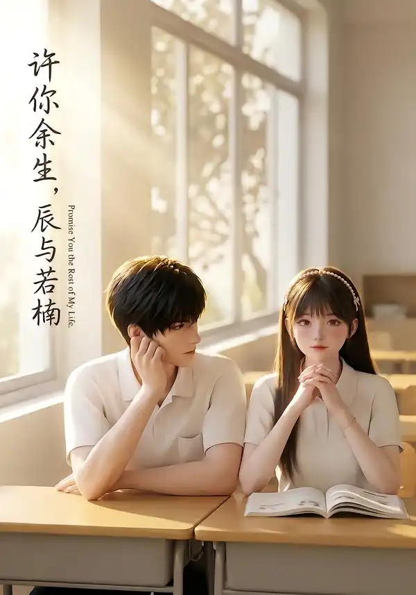 《许你余生，辰与若楠&许你余生辰与若楠（124集）AI短剧》短剧全集免费在线观看