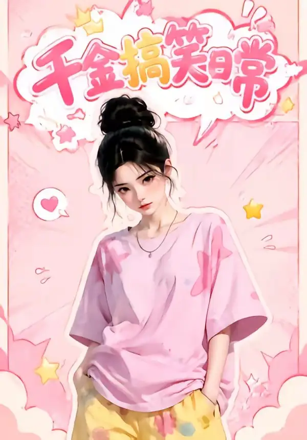 《千金搞笑日常（140集）AI短剧》短剧全集免费在线观看-布伊影视网