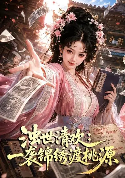 浊世清欢：一袭锦绣渡桃源第一季&浊世清欢一袭锦绣渡桃源第一季（83集）AI短剧全集免费在线观看 - 第一搜