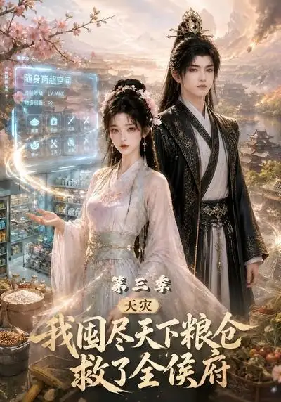 天灾我囤尽天下粮仓救了全侯府第三季（70集）AI短剧全集免费在线观看 - 第一搜